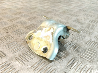 Петля двери задней правой верхняя Chevrolet Lacetti  2003-2013