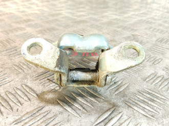 Петля двери задней правой верхняя Chevrolet Lacetti  2003-2013