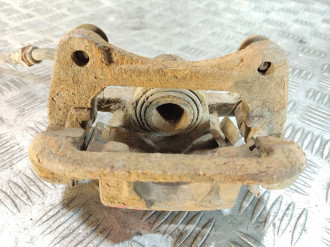 Суппорт задний правый Chevrolet Lacetti  2003-2013