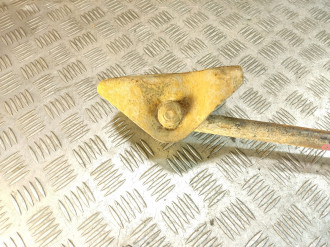 Тяга задняя продольная Chevrolet Lacetti  2003-2013