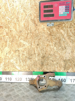 Кулак задний левый Chevrolet Lacetti  2003-2013