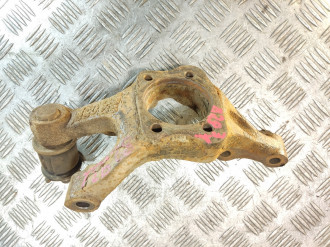 Кулак задний левый Chevrolet Lacetti  2003-2013