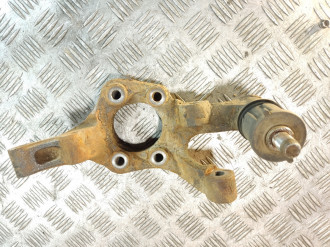 Кулак задний левый Chevrolet Lacetti  2003-2013