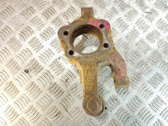 Кулак задний левый Chevrolet Lacetti  2003-2013