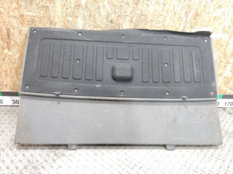 Пол багажника Chevrolet Lacetti  2003-2013