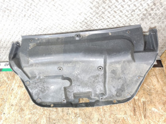 Обшивка крышки багажника Chevrolet Aveo 2005-2011