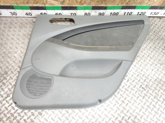 Обшивка двери задней правой Chevrolet Lacetti  2003-2013