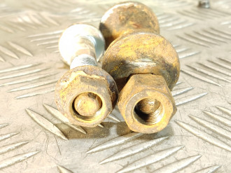 Болт развальный задний Chevrolet Lacetti  2003-2013