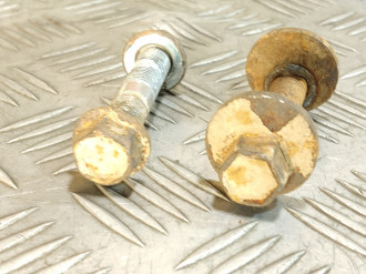 Болт развальный задний Chevrolet Lacetti  2003-2013