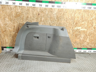 Обшивка багажника левая Chevrolet Lacetti  2003-2013