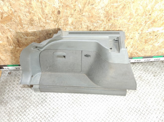 Обшивка багажника левая Chevrolet Lacetti  2003-2013