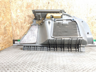 Обшивка багажника левая Chevrolet Lacetti  2003-2013