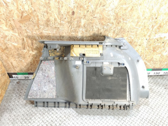 Обшивка багажника левая Chevrolet Lacetti  2003-2013