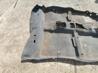 Ковролин Chevrolet Lacetti  2003-2013