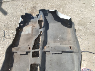 Ковролин Chevrolet Lacetti  2003-2013