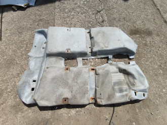 Ковролин Chevrolet Lacetti  2003-2013