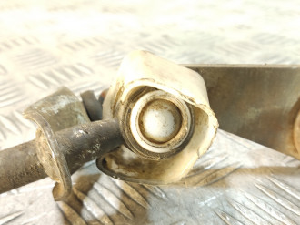 Механизм выбора передач Chevrolet Lacetti  2003-2013