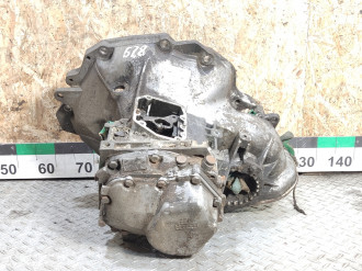 МКПП Chevrolet Lacetti 2003-2013