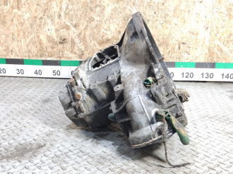 МКПП Chevrolet Lacetti  2003-2013