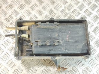 Абсорбер фильтр угольный Chevrolet Lacetti  2003-2013