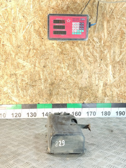 Абсорбер фильтр угольный Chevrolet Lacetti  2003-2013