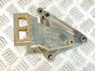 Кронштейн двигателя Chevrolet Lacetti  2003-2013