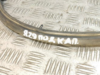 Уплотнитель капота Chevrolet Lacetti  2003-2013