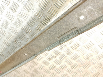 Обшивка багажника Chevrolet Lacetti  2003-2013