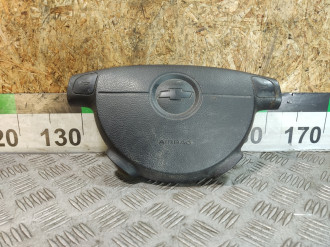 Подушка безопасности в руль Chevrolet Lacetti  2003-2013