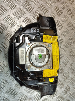 Подушка безопасности в руль Chevrolet Lacetti  2003-2013