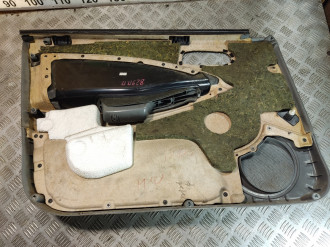 Обшивка двери передней правой Chevrolet Lacetti  2003-2013