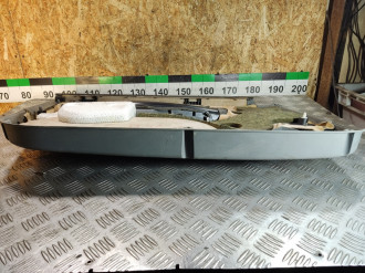 Обшивка двери передней правой Chevrolet Lacetti  2003-2013