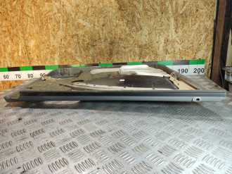 Обшивка двери передней правой Chevrolet Lacetti  2003-2013