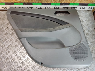 Обшивка двери задней левой Chevrolet Lacetti  2003-2013