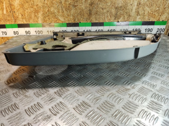 Обшивка двери задней левой Chevrolet Lacetti  2003-2013