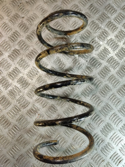 Пружина передняя Chevrolet Lacetti  2003-2013