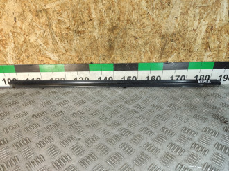 Накладка стекла двери передней правой Chevrolet Lacetti  2003-2013