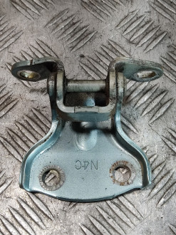 Петля двери задней левой нижняя Chevrolet Lacetti  2003-2013