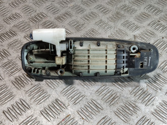 Ручка двери задней левой Chevrolet Lacetti  2003-2013