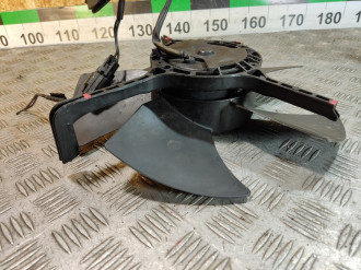 Вентилятор радиатора Chevrolet Lacetti  2003-2013