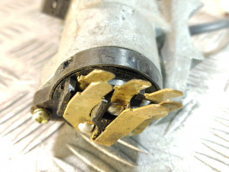 Замок зажигания Chevrolet Lacetti  2003-2013