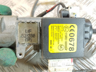 Замок зажигания Chevrolet Lacetti  2003-2013