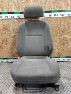 Сиденье переднее левое Chevrolet Lacetti  2003-2013