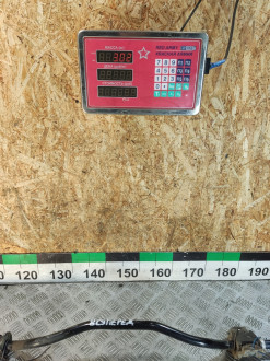 Стабилизатор передний Chevrolet Lacetti  2003-2013