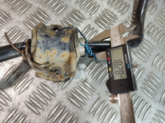 Стабилизатор передний Chevrolet Lacetti  2003-2013