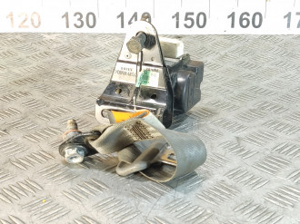 Ремень безопасности задний правый Chevrolet Lacetti  2003-2013