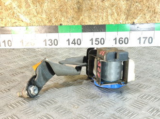 Ремень безопасности задний правый Chevrolet Lacetti  2003-2013