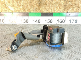 Ремень безопасности задний правый Chevrolet Lacetti  2003-2013