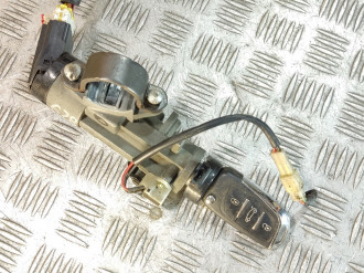 Замок зажигания Chevrolet Lacetti  2003-2013