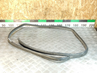 Уплотнитель двери задней левой Chevrolet Lacetti  2003-2013